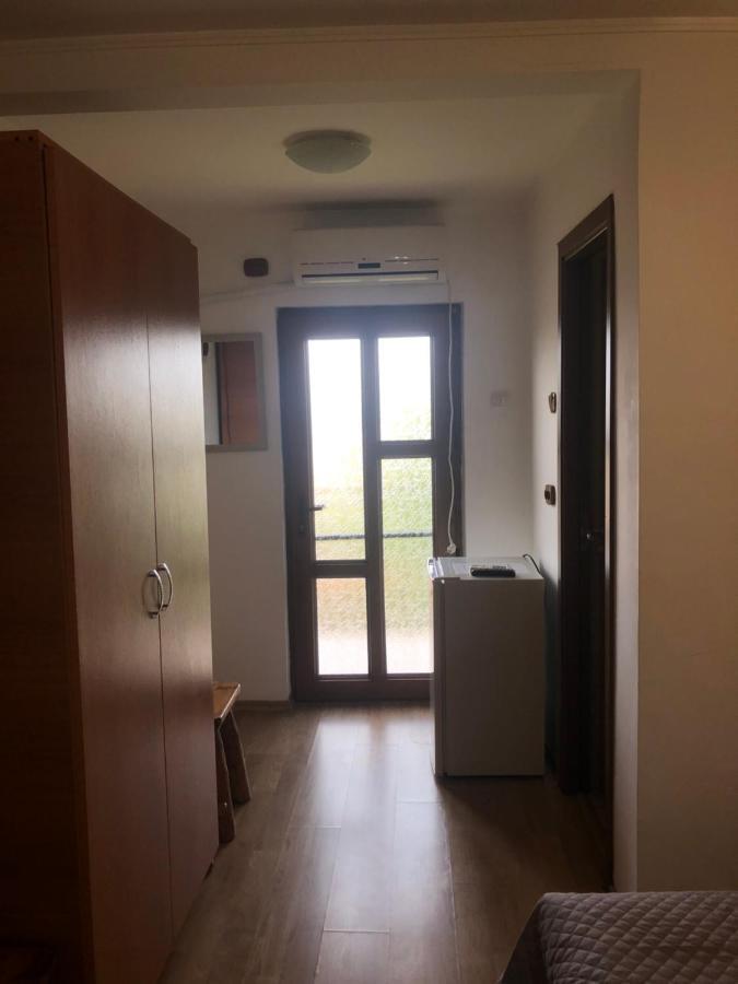 Pensiunea Casa Serban Eforie Zewnętrze zdjęcie