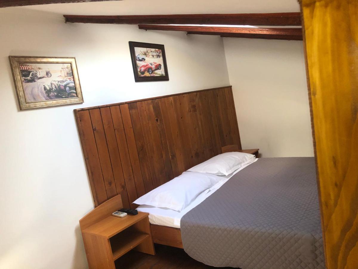 Pensiunea Casa Serban Eforie Zewnętrze zdjęcie
