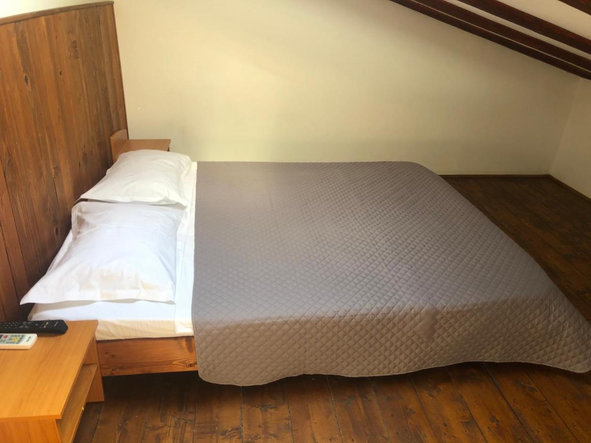 Pensiunea Casa Serban Eforie Zewnętrze zdjęcie