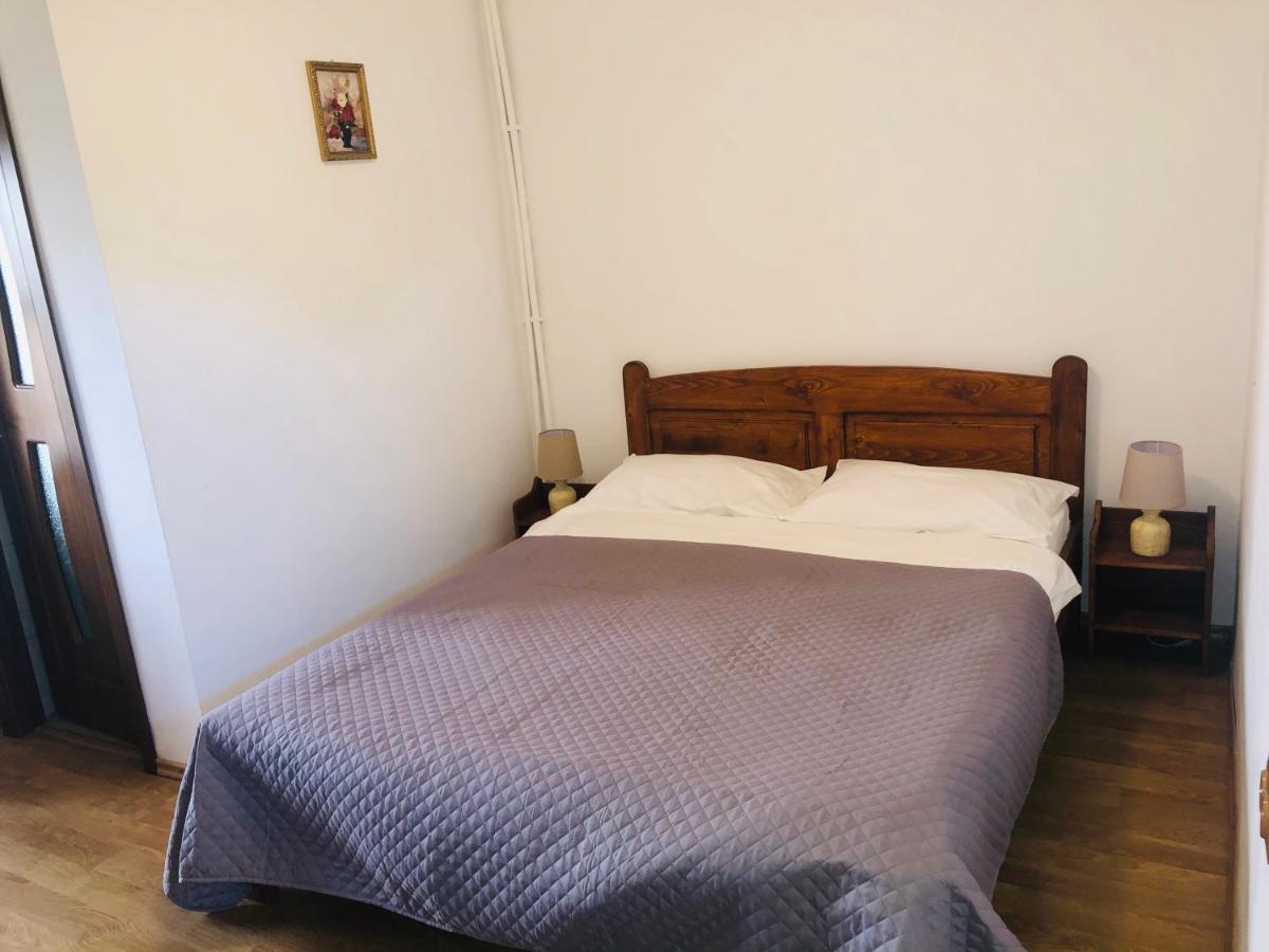 Pensiunea Casa Serban Eforie Zewnętrze zdjęcie