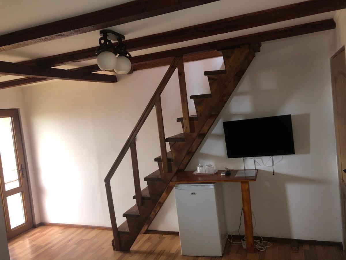 Pensiunea Casa Serban Eforie Zewnętrze zdjęcie
