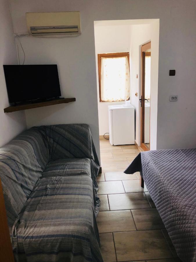 Pensiunea Casa Serban Eforie Zewnętrze zdjęcie
