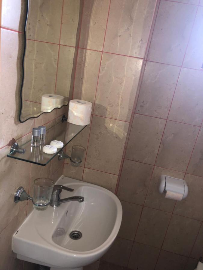 Pensiunea Casa Serban Eforie Zewnętrze zdjęcie