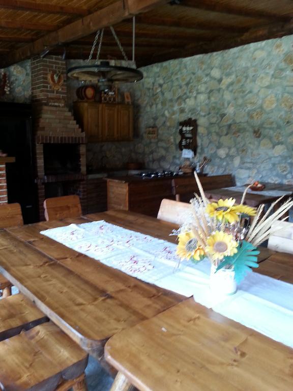 Pensiunea Casa Serban Eforie Zewnętrze zdjęcie