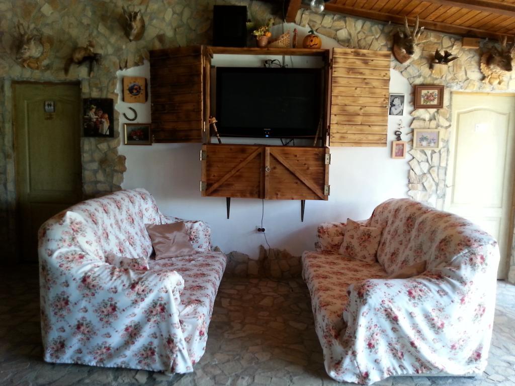 Pensiunea Casa Serban Eforie Zewnętrze zdjęcie