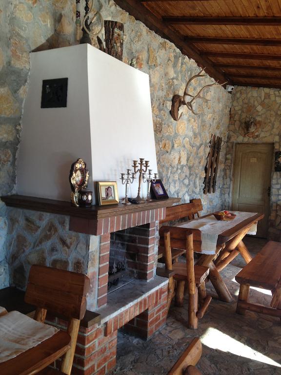 Pensiunea Casa Serban Eforie Zewnętrze zdjęcie