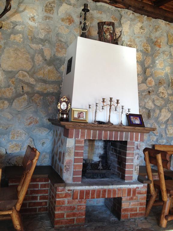 Pensiunea Casa Serban Eforie Zewnętrze zdjęcie